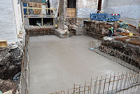 refurbishment